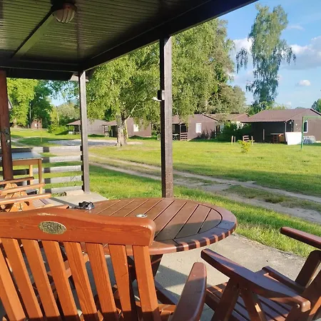 Jesterka Chalet *