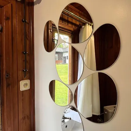 Jesterka 샬레 도크시