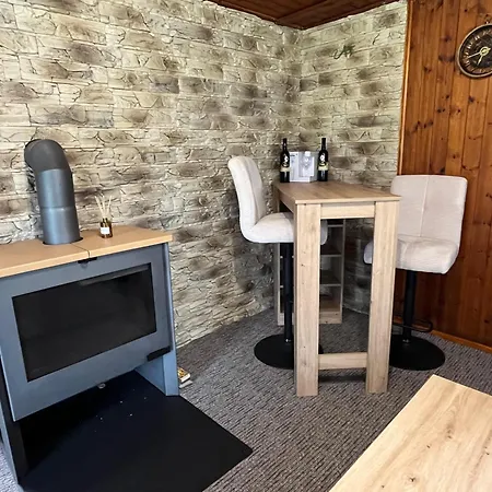 Chalet Jesterka