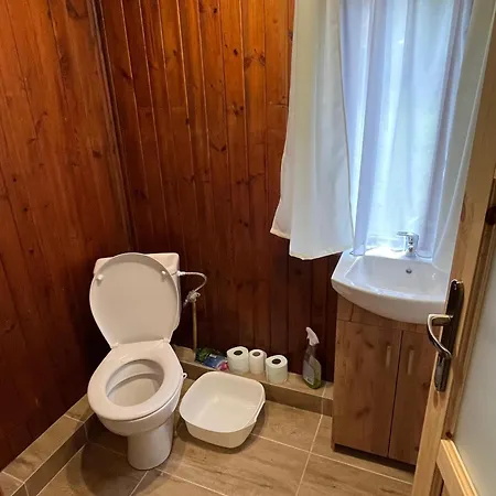 Jesterka 샬레 도크시