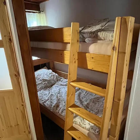Ještěrka * Doksy (Liberec)