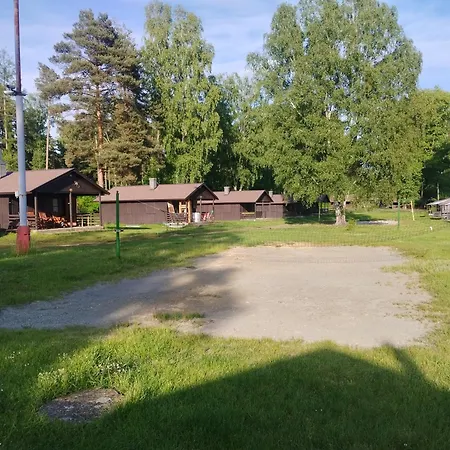 Jesterka Chalet Doksy (Liberec)