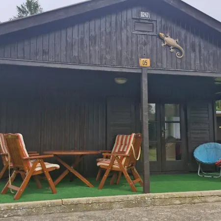 Jesterka 샬레 도크시