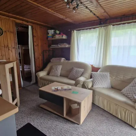 샬레 Jesterka 도크시