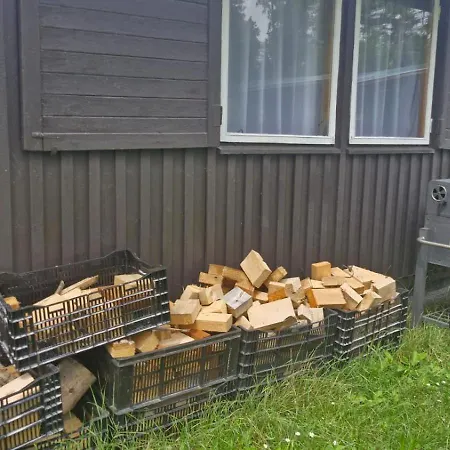 Jesterka 샬레 도크시