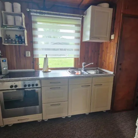 샬레 Jesterka 도크시