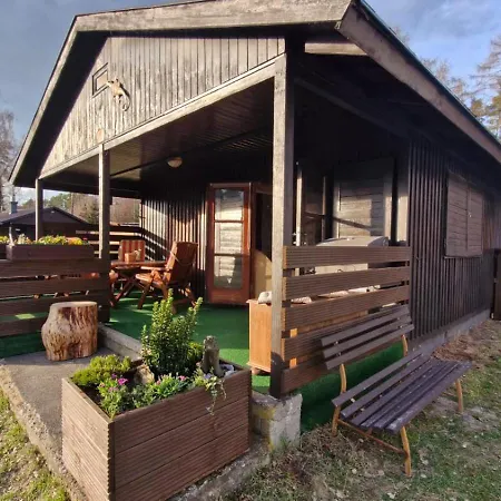 木屋 Jesterka