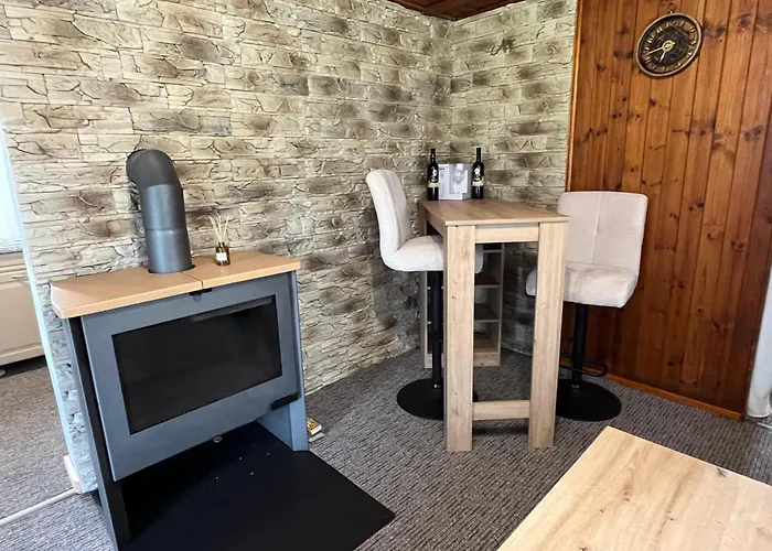 Chalet Jesterka