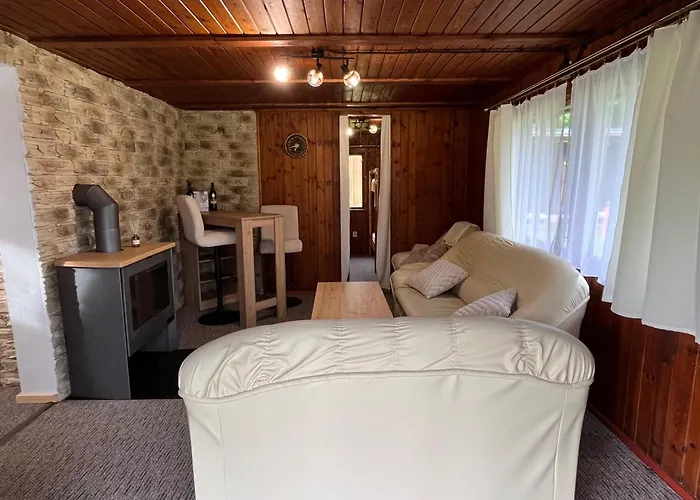 Jesterka Chalet *