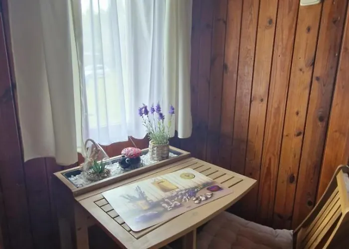 木屋 Jesterka