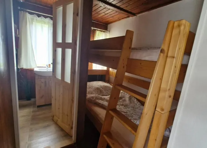 木屋 Jesterka 多克西