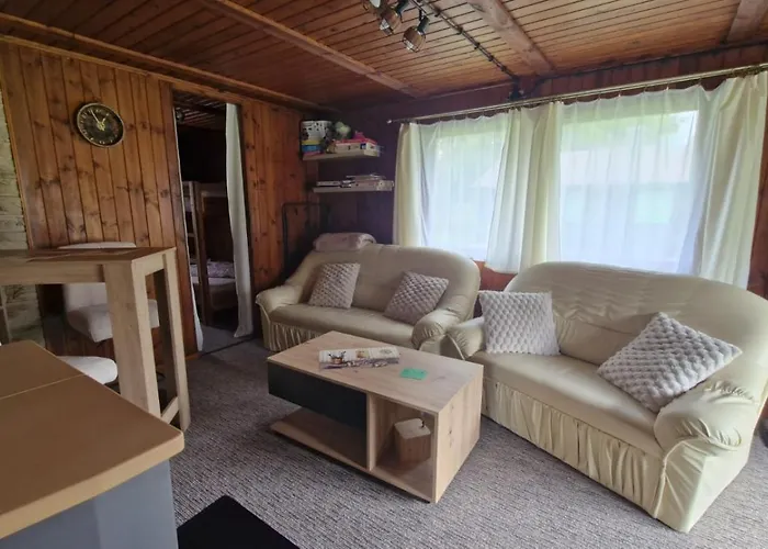木屋 Jesterka 多克西